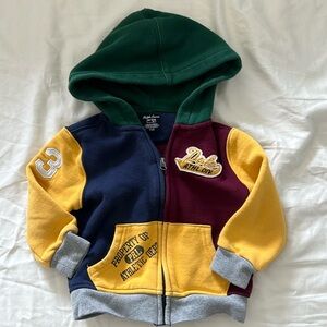 Polo Ralph Lauren 18months hoodie